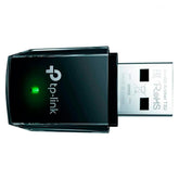 Adaptador Inal Tp-Link, Usb3.0, Mini, Ac1300 Dual Band, Archer T3u